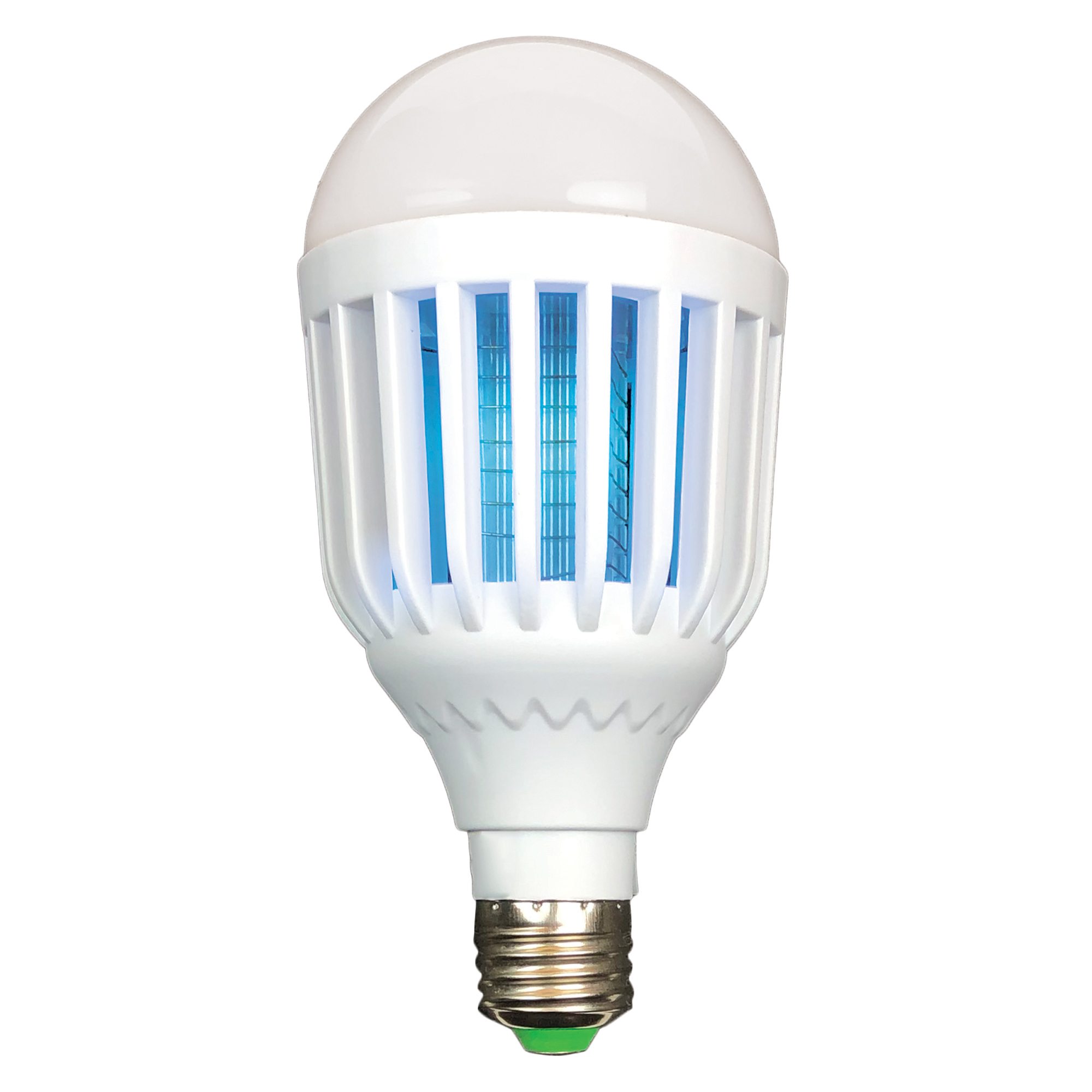 Brookstone, Lightbulb Bug Zapper, Model# 6037430010